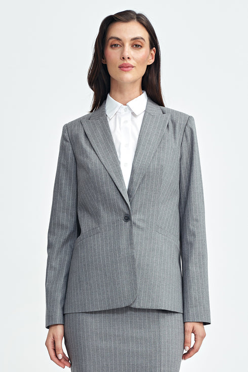 Jacket model 202483
